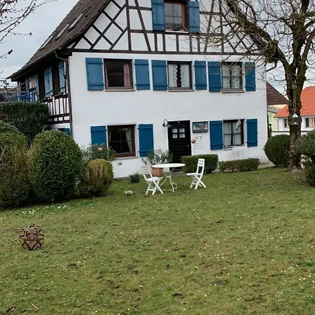 Barbarahof Pfingstrose, Zweiter Stock *